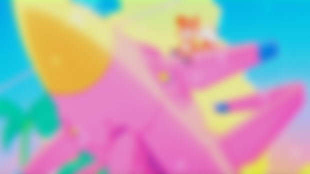 $2 December 2024 Rewards - Sonic X