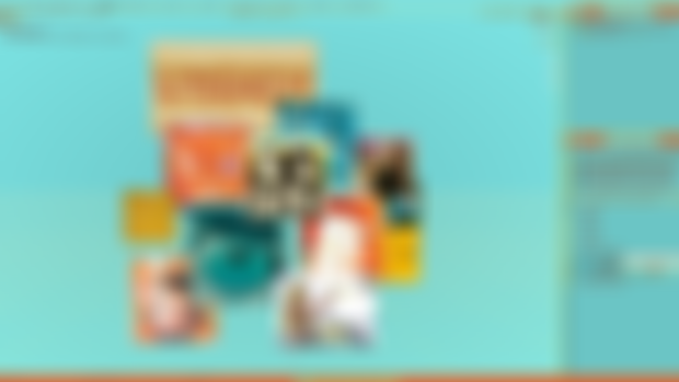 Cyan Theme