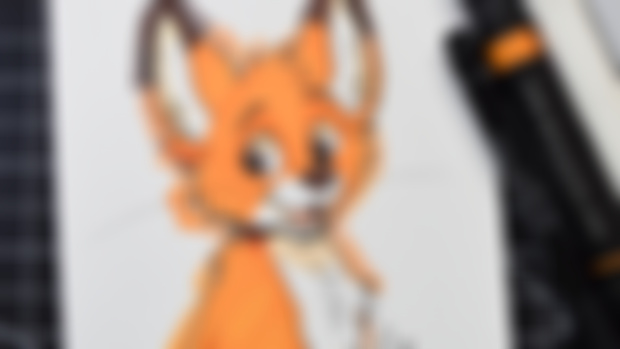 Zorrito + WIPs