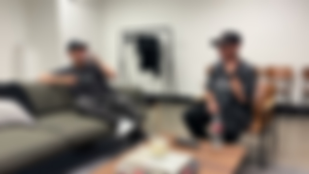 patreon podcast #121 (Tony - HIDN)