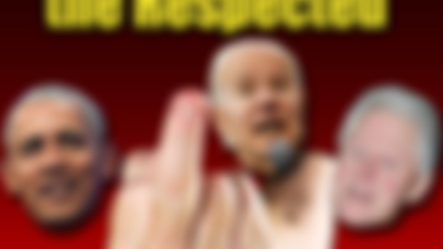 Episode 477: Disrespecting the Respected
