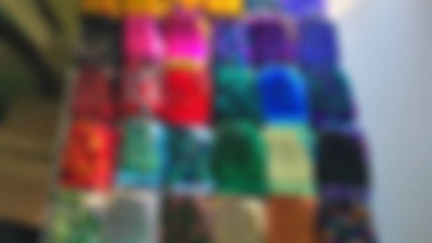 30 Small Pairs Prepped! -BTS