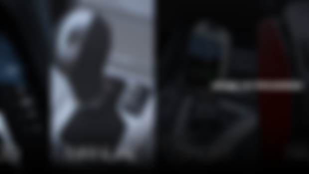 Automatic Transmission V1.5