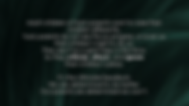 TOXIC GRANDPARENT DEADLOCK 
