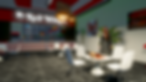 [Fivem] ModX NVE RTGi Reshade