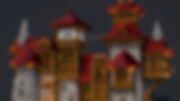 Crimson Bastion