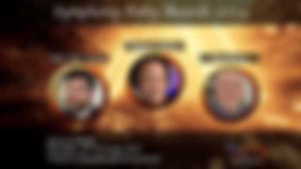 2024 Symphony Petty Awards Return
