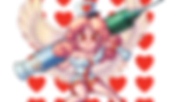 Injection Fairy Lily!
