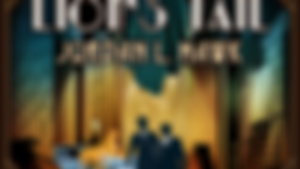 Lion's Tail audiobook and a personal update!