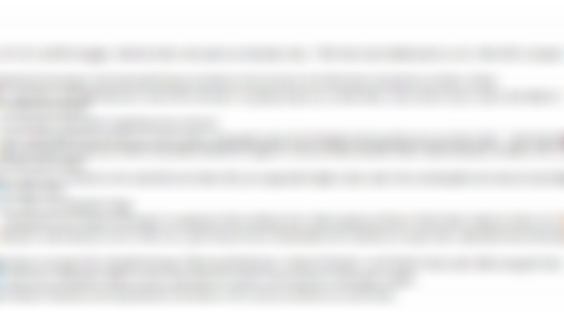 FDN UB Notes