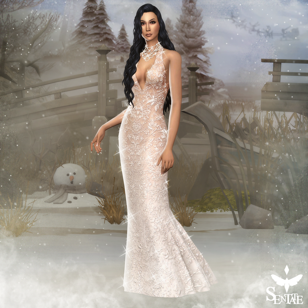 sims 4 christmas dress Christmas sims . : r/LowSodiumSimmers