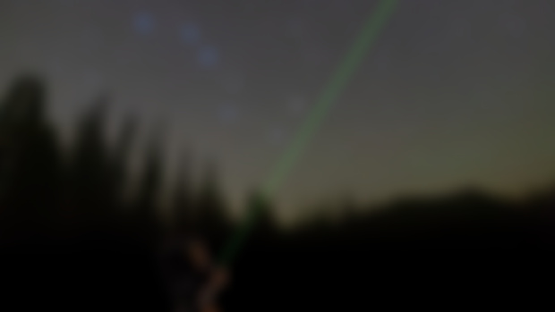 Aligning Your Star Tracker WITHOUT a Laser or a Polar Scope