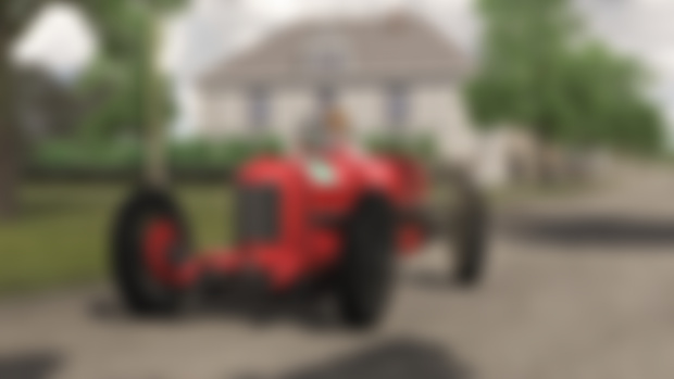 1924 Alfa Romeo P2 v0.99.5 & 1925 Alfa Romeo P2 v0.92 Update! - Assetto Corsa