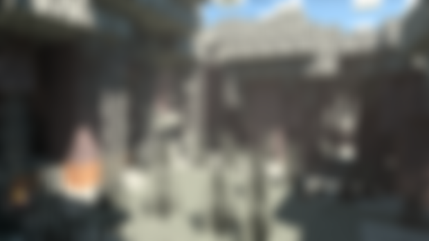 Defined PBR - The Garden Awakens Update