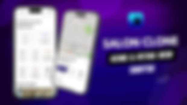 Build a Square Go Clone: Salon Home & Detail View in SwiftUI on iOS 18