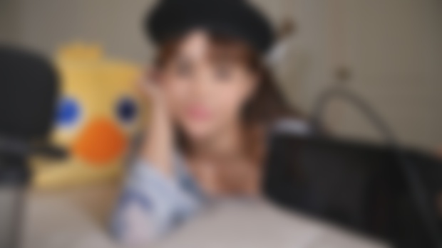 my "almost thumbnail" <3