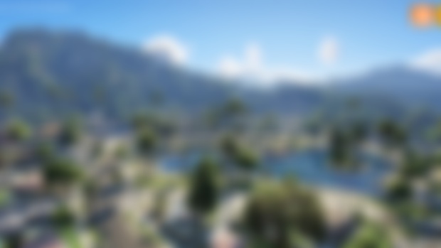 [FiveM Client] Lively World Expansion v2.5 / December Release Download