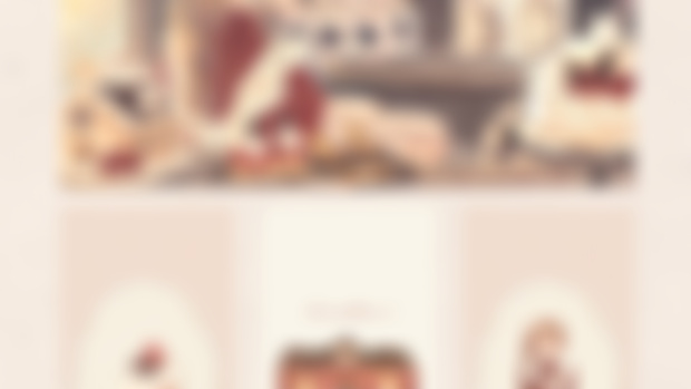 December Wallpaper🍰 (Digital Rewards)