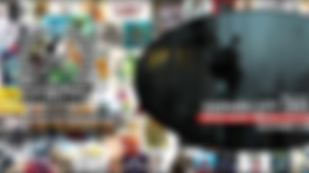 New Challenge! (December 2024)