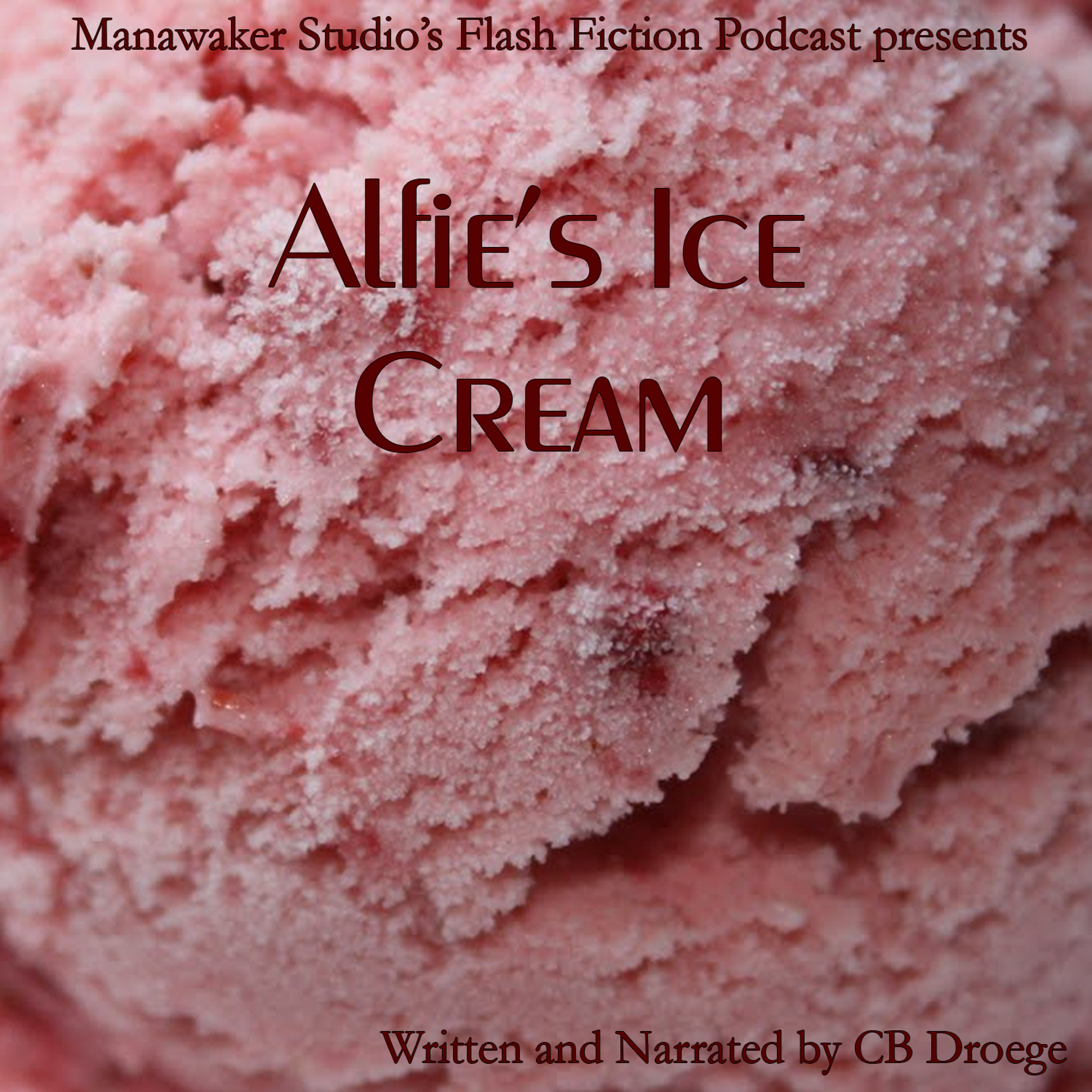 Manawaker Studio\'s Flash Fiction Podcast