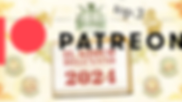 Le vostre Top 3 del 2024!