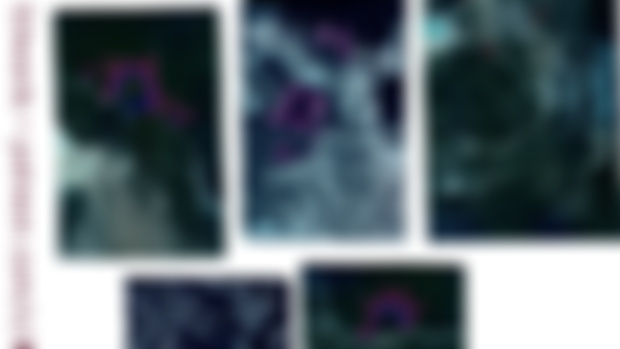 WIP - Planar Creatures
