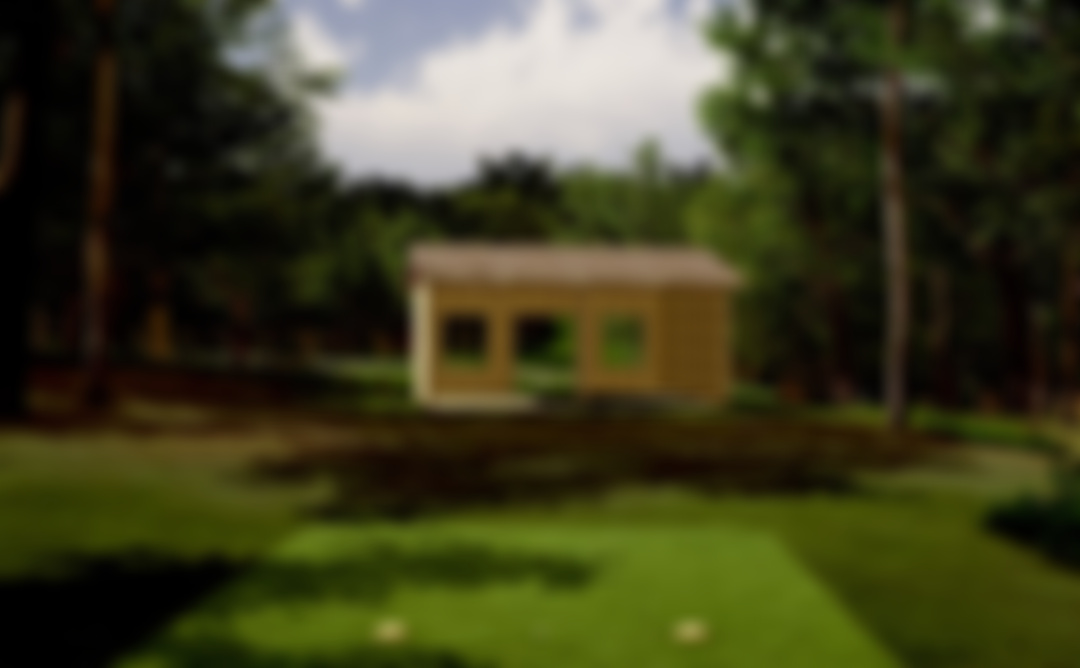 Spud Run Golf Club