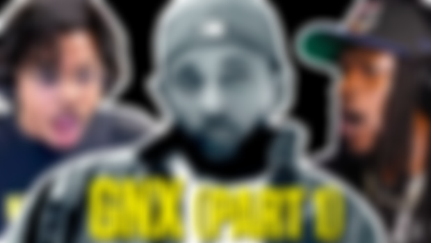 New Kendrick Vid Up for Gold & Emerald