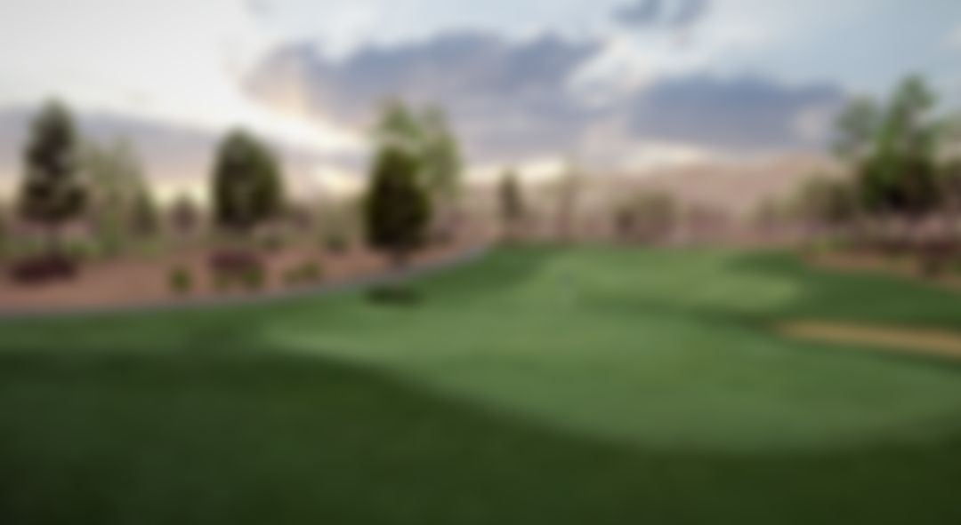Raven Golf Club - V1 Released!