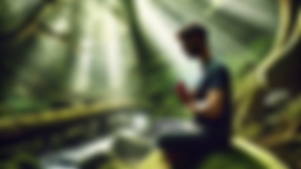 Contemplative Prayer: Unlocking the Sacred Lens of the Soul 