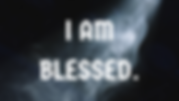 Blessed and Highly Favored. 