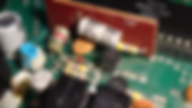 VIC20 Video Outputs [Patreon Preview]