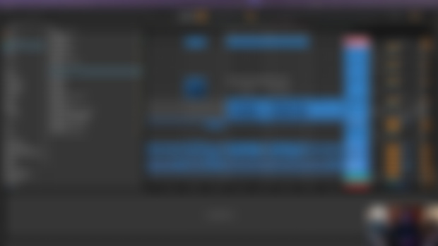 Mixdown Session on Torqued VIP