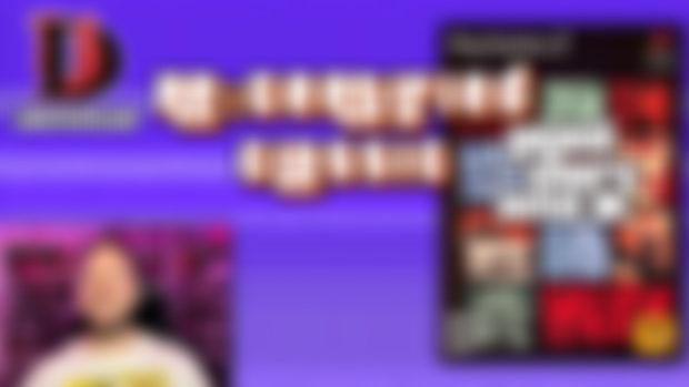 Exclusive | GTA 3, Is it still good? Re:Certified Classic | UDUG Ep 16