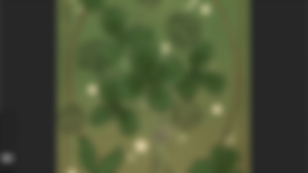 🍀🌟Januarys' plant - the clover! 🌟🍀