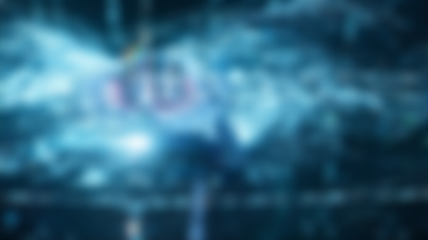 Cyber Roadster (4k loop wallpaper)