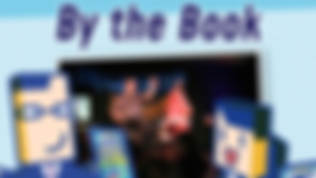 Ep 277 Osaka Launch Party / By The Book