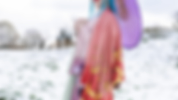 Snow