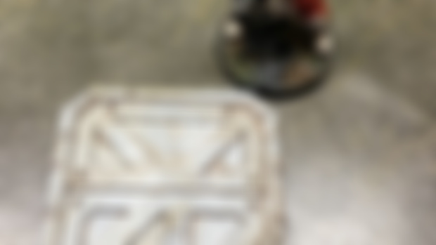 Airlock B - STL File