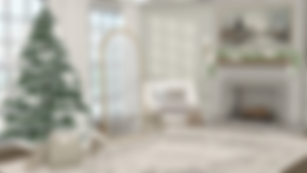 Sneak Peek: CAS Room (WIP)