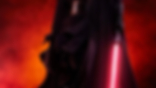 PCS Reveals New 1/3 Scale Darth Maul
