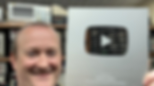 YouTube Creator Award