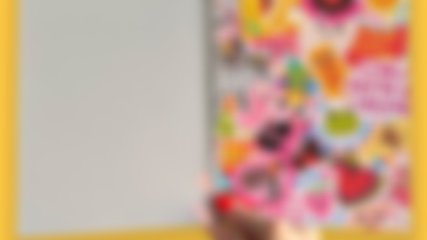 New Merch Sneak Peek # 6 ♡