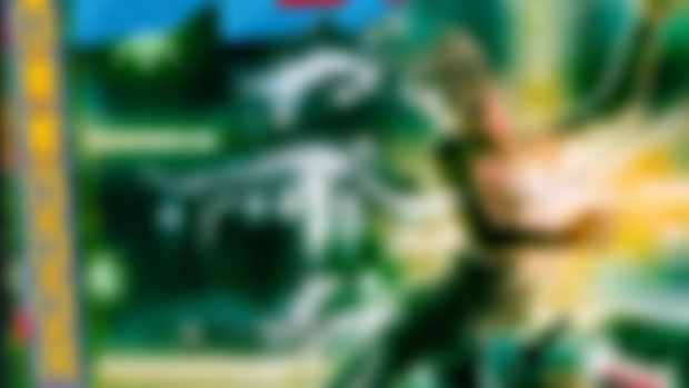 ZZAP! 64 Issue #23