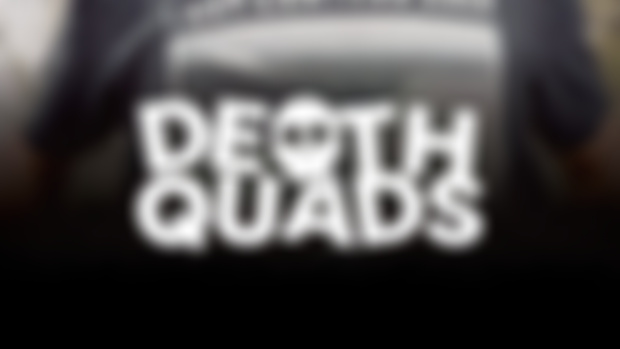 January Deathquads Patron Discount code