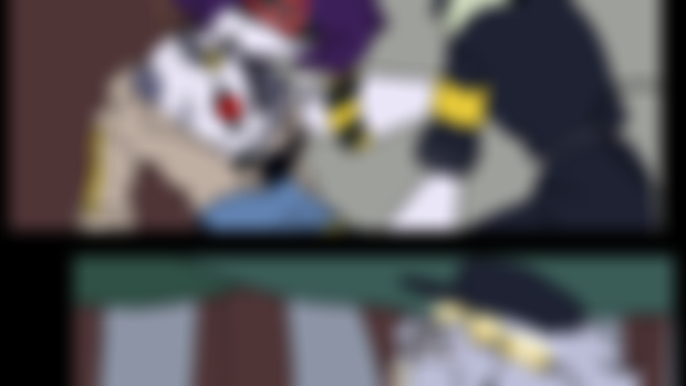 MI Page 30 Sneak Peek