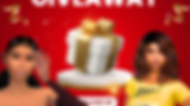CHRISTMAS GIVEAWAY 2024!