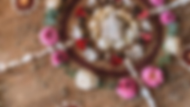 December Celestial Circle Replay