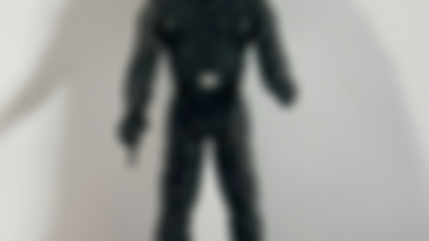 “Buy It Now” Alert: Star Wars 1985 - Imperial Gunner - Complete 