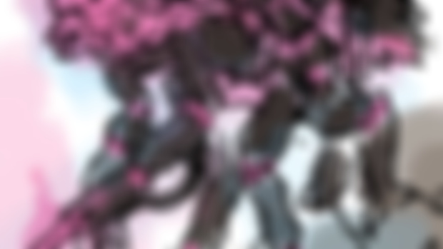 KEY OF IJZERIA (the golems)